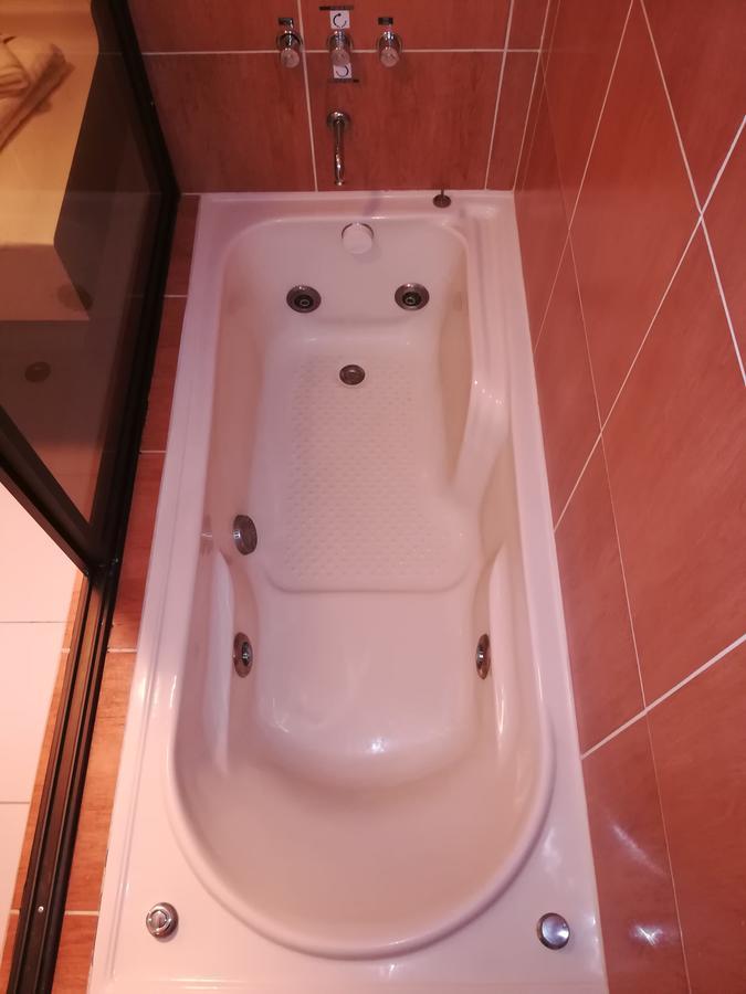Meraki La Paz Bagian luar foto