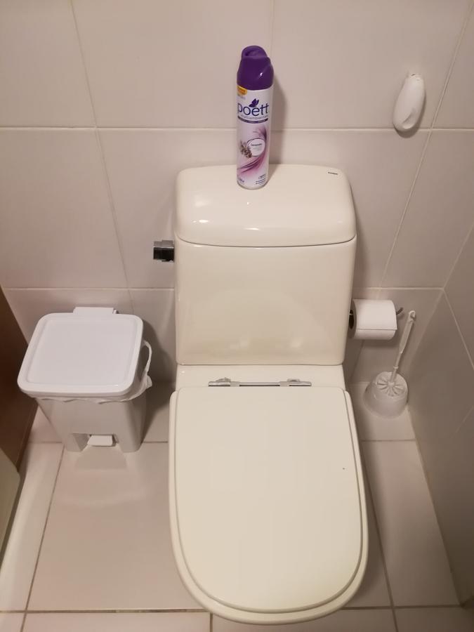 Meraki La Paz Bagian luar foto