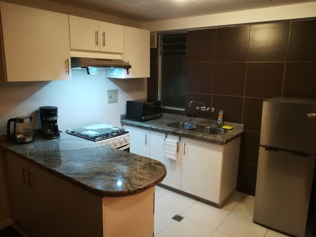 Meraki La Paz Bagian luar foto