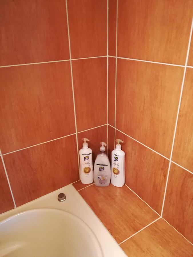 Meraki La Paz Bagian luar foto